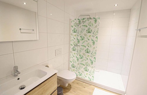 Maaseik Apartment | Ideal accommodation for peace, nature and luxury
