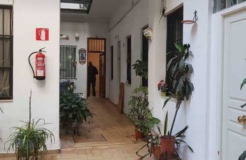 Los Remedios Apartment | Ideal Apartamento Tipo Loft en Triana Sevilla Wifi