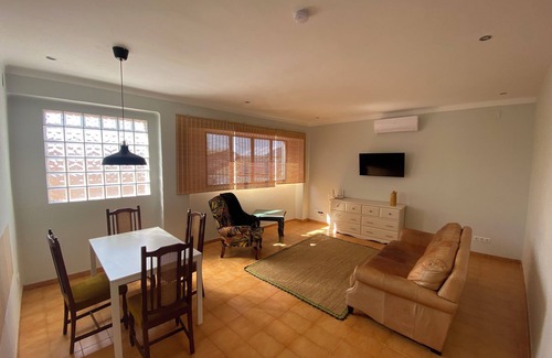 Mora la Nova Apartment | Ideal apartment for families