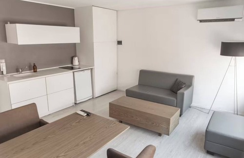 Cordoba Apartment | Ideal apartment for 2 couples