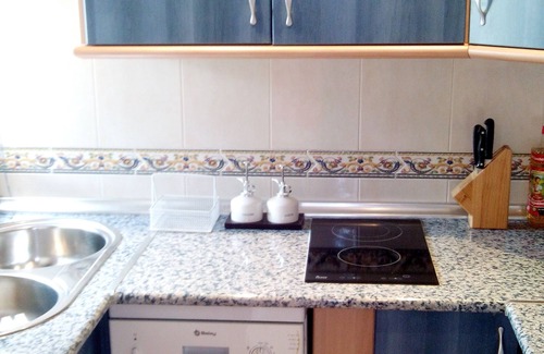 Almunecar Apartment | Ideal apartment for a couple