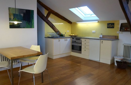 Valdes Apartment | Ideal apartment for a couple near the sea