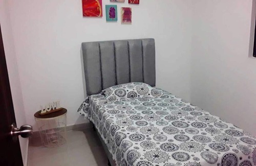 Cartago Apartment | Ideal apartment for families or groups Cartago Valle Colombia