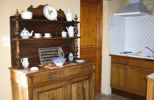 Salviac House | Ideal couple old bread oven 3 pers in pleasant place, swimming pool near Sarlat