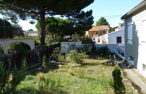 Saint-Trojan-les-Bains House | Ideal family home with children, 5 minutes walk from the beach