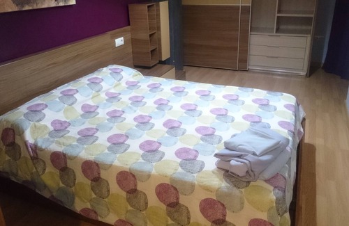 Armilla Apartment | Ideal families