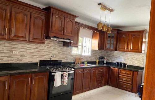 Jarabacoa House | Ideal family place Jarabacoa.