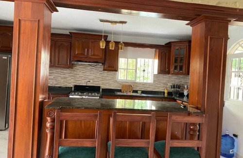Jarabacoa House | Ideal family place Jarabacoa.