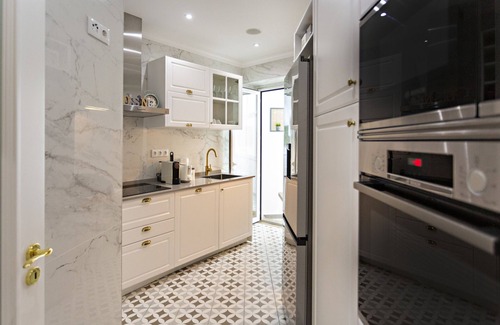 Se Apartment | Ideal for 6px, modern and cosy