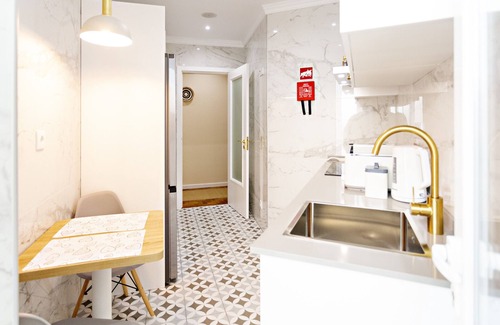 Se Apartment | Ideal for 6px, modern and cosy