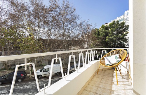 Se Apartment | Ideal for 6px, modern and cosy