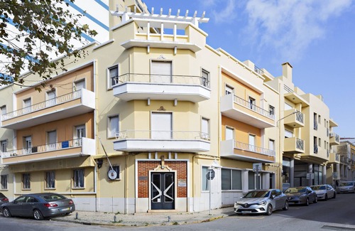 Se Apartment | Ideal for 6px, modern and cosy