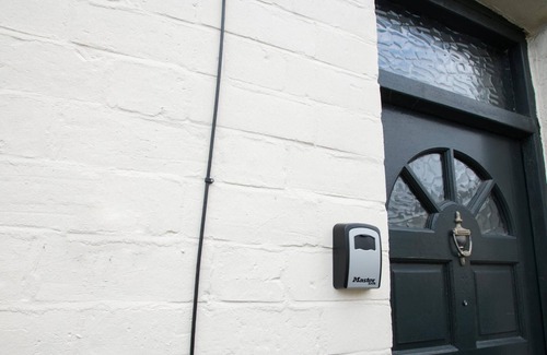 Lincoln House | Ideal For Contractors, Spacious House | Free Wi-Fi