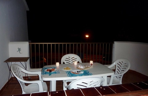 Son Bou Apartment | Ideal for couples and family in front of the sea