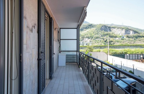 Salerno Apartment | Ideal for exploring the Amalfi Coast, Capri, Sorrento, Pompeii, Paestum and more
