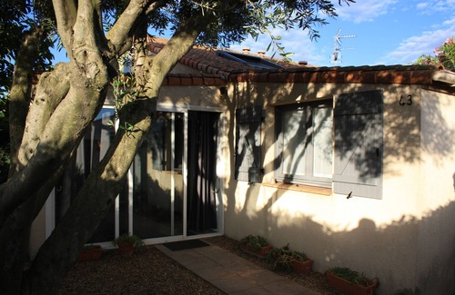 Vic-la-Gardiole House | Ideal for families with children