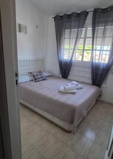 San Isidro House | Ideal for Families-Children's Play Area, Terrace, BBQ, WiFi