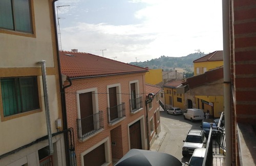 Castronuno Apartment | Ideal for families and friends. With ample spaces and lots of light and very comfortable.