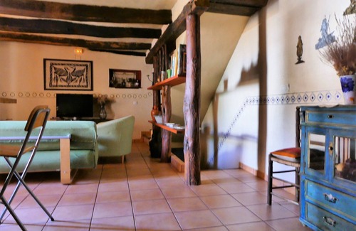 Erias Cottage | IDEAL FOR GROUPS OF 6/8 PEOPLE, 3 Bedrooms