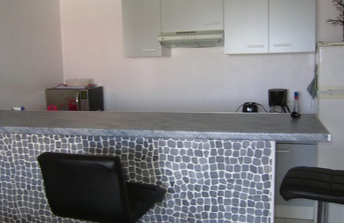 Nieulle-sur-Seudre Apartment | ideal for holidays in the week and spa guests, quiet and sunny, near the sea