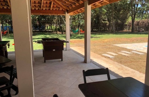 Jarinu House | Ideal for relaxing with the family.