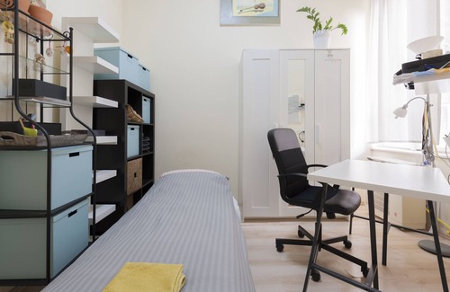 Lagymanyos Apartment | Ideal for solo travellers near Danube river and Citadel