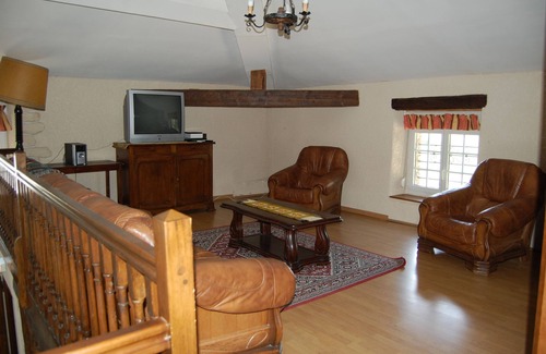 Chatel-Chehery Cottage | Ideal for your family or friends reunions in peace