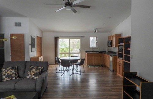 East Tawas House | Ideal getaway for nature lovers!