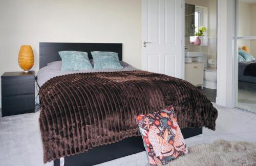Blackburn House | Ideal Homestay Edinburgh
