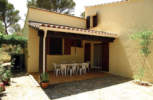Ribaute House | Ideal house for a quiet stay (PROMO: - 15% from July 1)