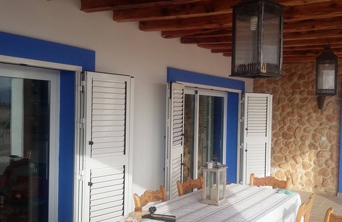 Fortuna House | IDEAL HOUSE FOR REST AND TRANQUILITY