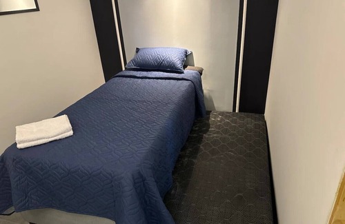 Suramericana Apartment | Ideal house to rest or work while getting to know Medellín.