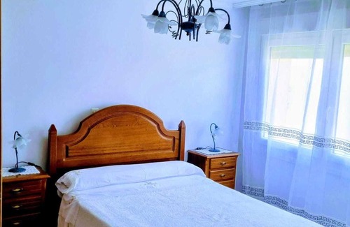 Camarinas House | Ideal house to share with family or friends, next to the beach and the mountains.