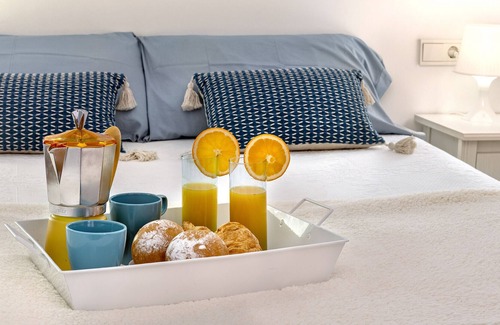 Crestatx Ski Chalet | Ideal house with garden and private swimming pool in a quiet urbanization
