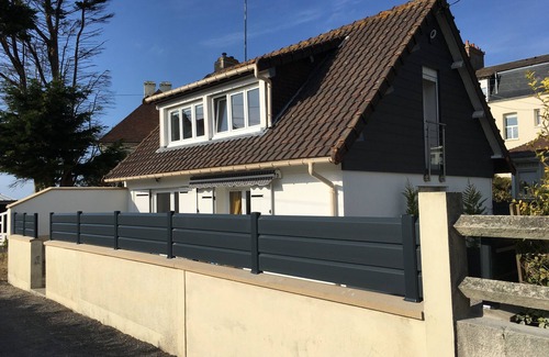 Grandcamp-Maisy House | Ideal landing beaches