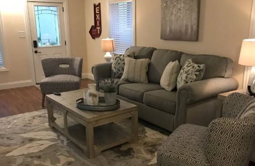 Libertyville House | Ideal Libertyville refuge - 2 Bdr House - Wi-Fi