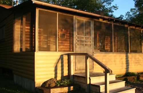 Lake Shore Cabin | Ideal Location on Level, Sandy Shore on Beautiful Gull Lake in Brainerd Lakes