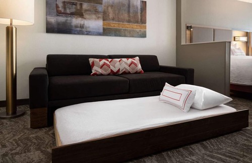 Renton Resort | Ideal Mix of Nature and City! 2 Convenient Units, Indoor Pool!