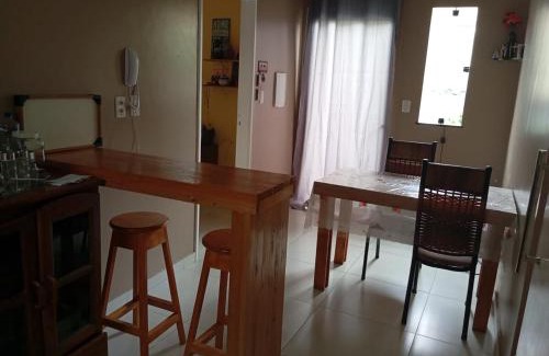 Umarizal Apartment | Ideal para a COP30