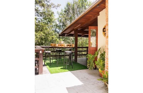 Constanza Villa | Ideal para descansar, desconectarse y pasar tiempo en familia o en pareja.