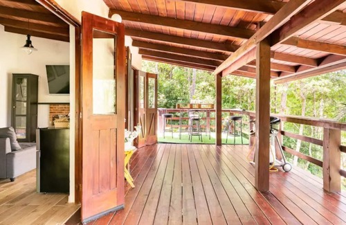 Constanza Villa | Ideal para descansar, desconectarse y pasar tiempo en familia o en pareja.