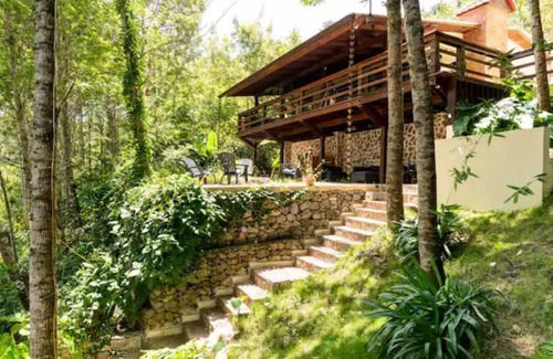 Constanza Villa | Ideal para descansar, desconectarse y pasar tiempo en familia o en pareja.