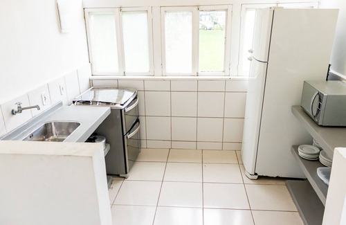 Caravelas House | Ideal Para Grupos- Curta Suas Ferias Atapu Casa 26