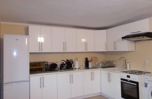 Grodzisk Mazowiecki House | Ideal place to relax while traveling or during a business trip
