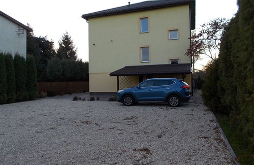 Grodzisk Mazowiecki House | Ideal place to relax while traveling or during a business trip