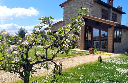 Volterra Apartment | Ideal place to unwind, pet friendly, Weekly stay