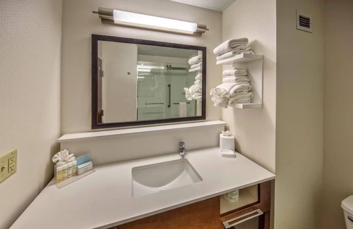 Southaven Hotel | Ideal Room for Exploring Memphis Landmarks & Cultural Sites Nearby