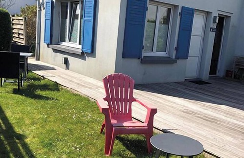Roscoff Apartment | Ideal short stay, close to town and sea