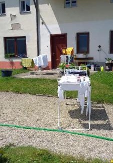 Senice na Hane Apartment | Ideal sleepover place Odrlice No 5