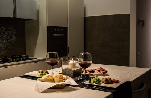 Ruggero Settimo Apartment | Ideal starting point to experience Palermo and its many facets!